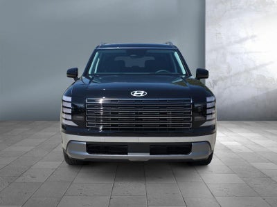 2026 Hyundai PALISADE SEL Premium AWD