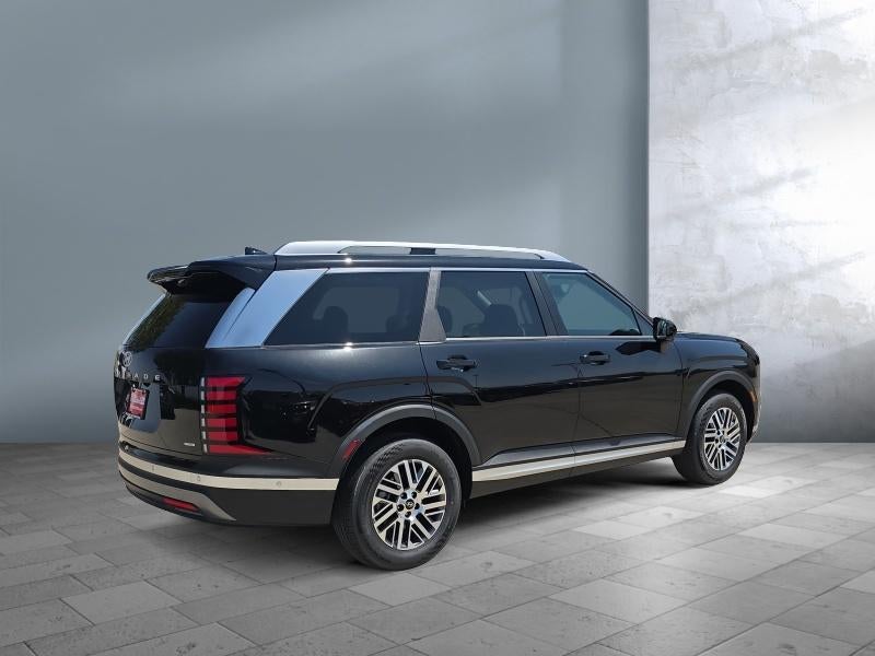 2026 Hyundai PALISADE SEL Premium AWD