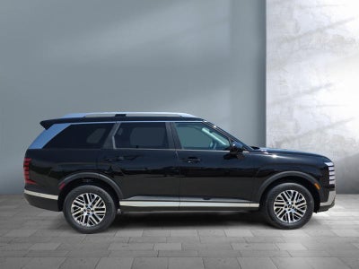 2026 Hyundai PALISADE SEL Premium AWD