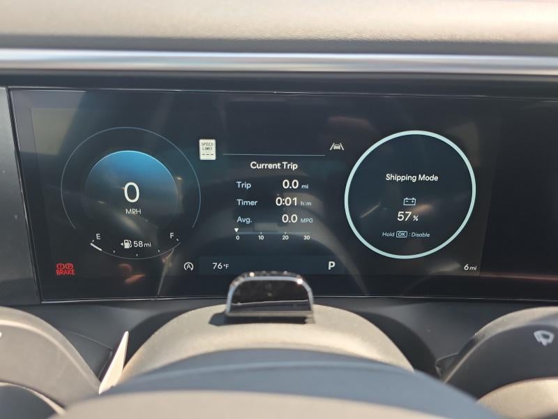2026 Hyundai PALISADE SEL Premium AWD