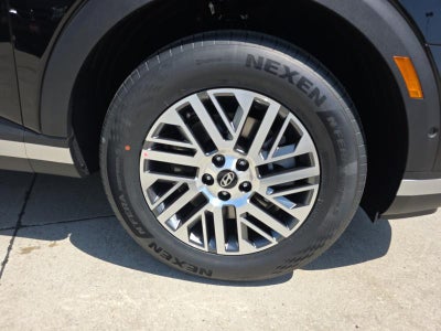 2026 Hyundai PALISADE SEL Premium AWD