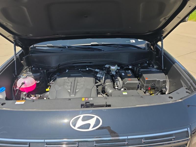 2026 Hyundai PALISADE SEL Premium AWD