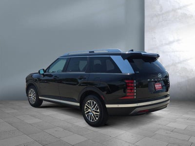 2026 Hyundai PALISADE SEL Premium AWD