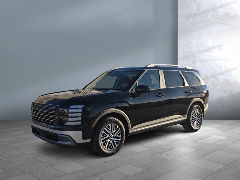 2026 Hyundai PALISADE SEL Premium AWD