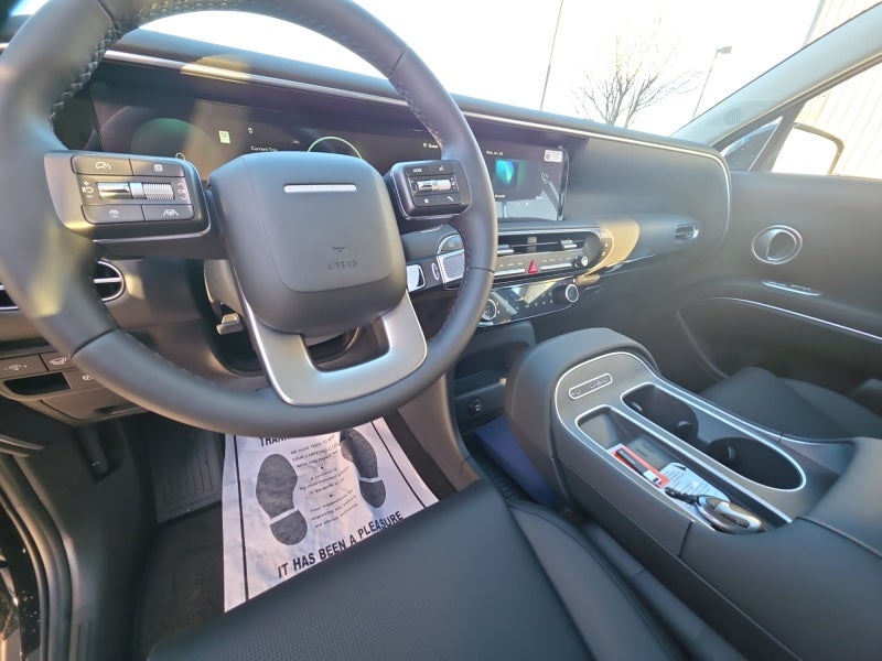 2026 Hyundai PALISADE SEL Premium AWD