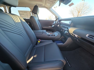 2026 Hyundai PALISADE SEL Premium AWD