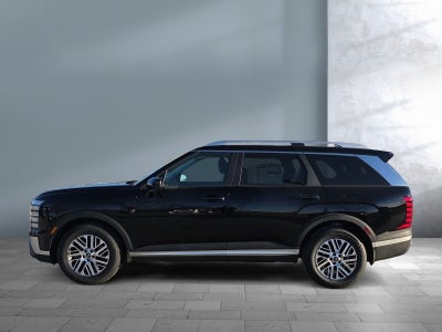 2026 Hyundai PALISADE SEL Premium AWD
