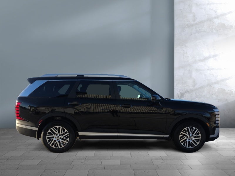 2026 Hyundai PALISADE SEL Premium AWD