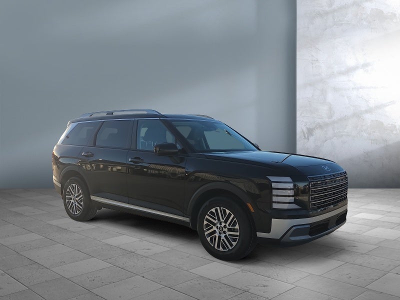 2026 Hyundai PALISADE SEL Premium AWD