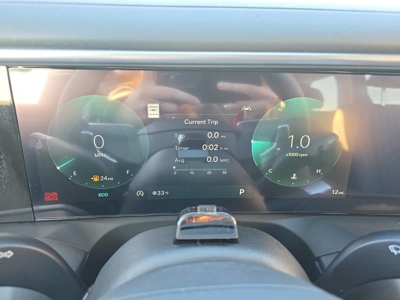 2026 Hyundai PALISADE SEL Premium AWD