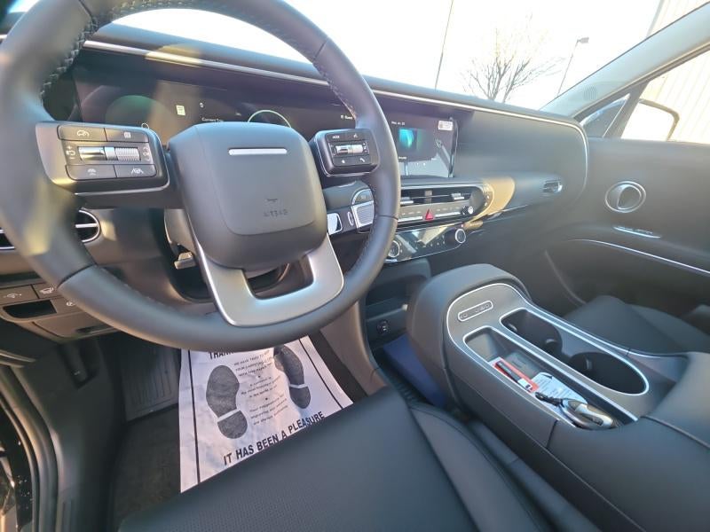 2026 Hyundai PALISADE SEL Premium AWD