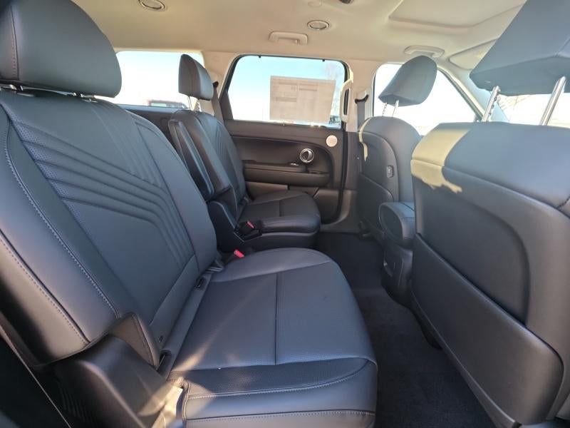 2026 Hyundai PALISADE SEL Premium AWD