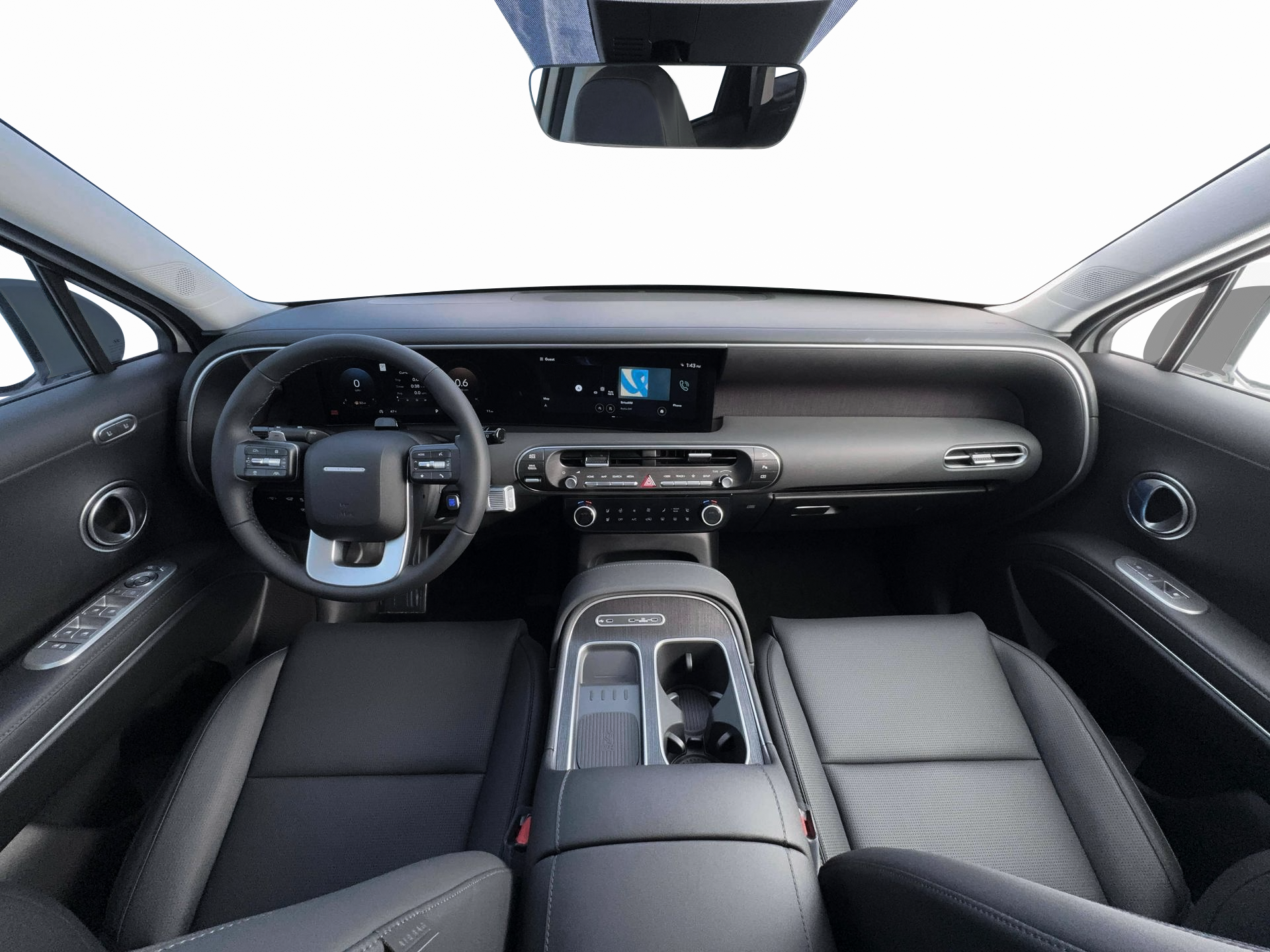 2026 Hyundai PALISADE SEL Premium AWD