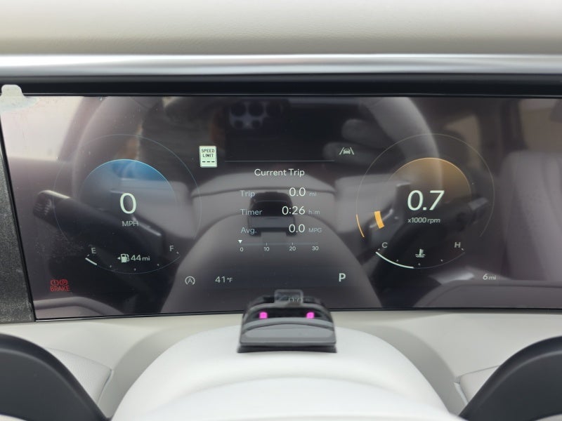 2026 Hyundai PALISADE SEL Premium AWD