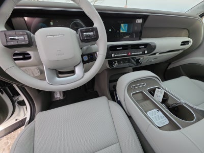 2026 Hyundai PALISADE SEL Premium AWD