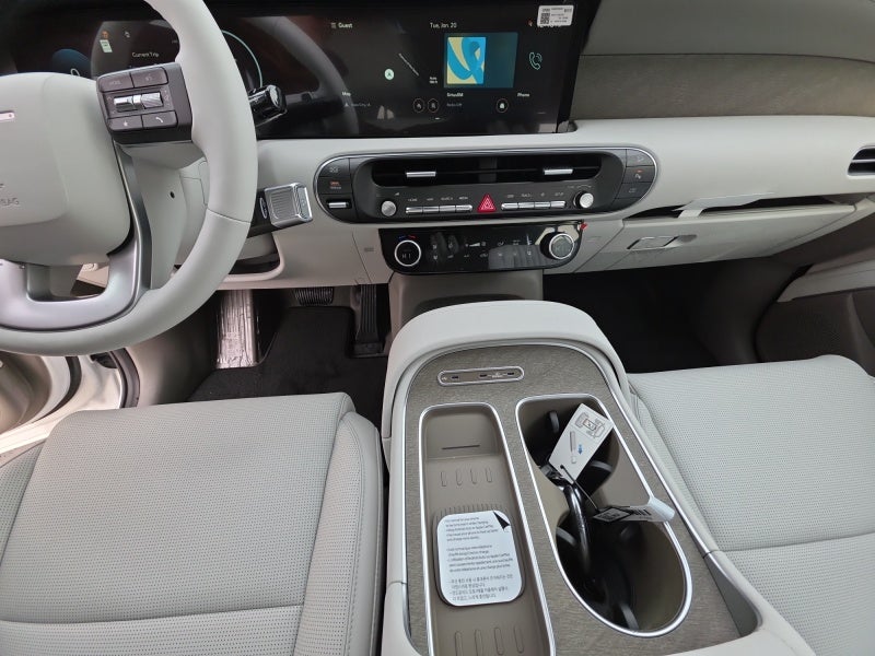 2026 Hyundai PALISADE SEL Premium AWD