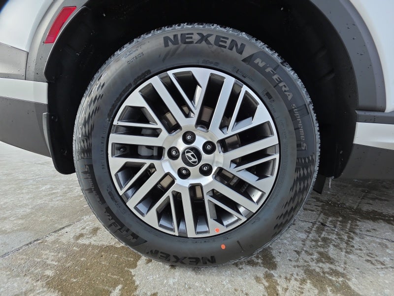 2026 Hyundai PALISADE SEL Premium AWD