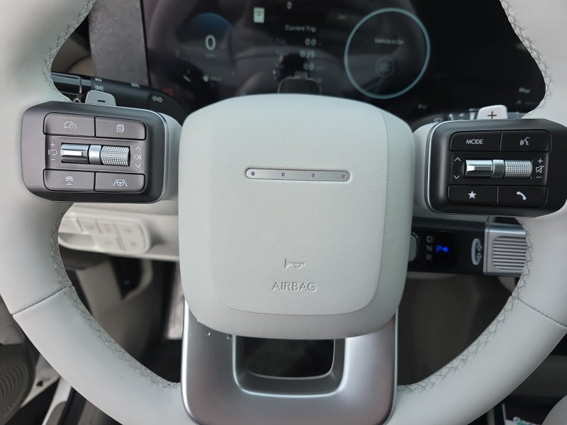 2026 Hyundai PALISADE SEL Premium AWD