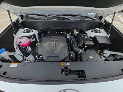 2026 Hyundai PALISADE SEL Premium AWD