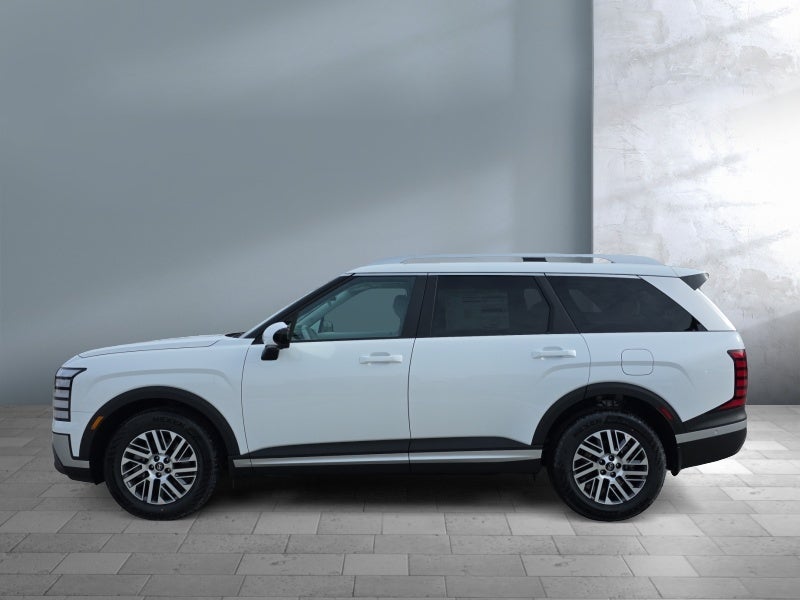 2026 Hyundai PALISADE SEL Premium AWD