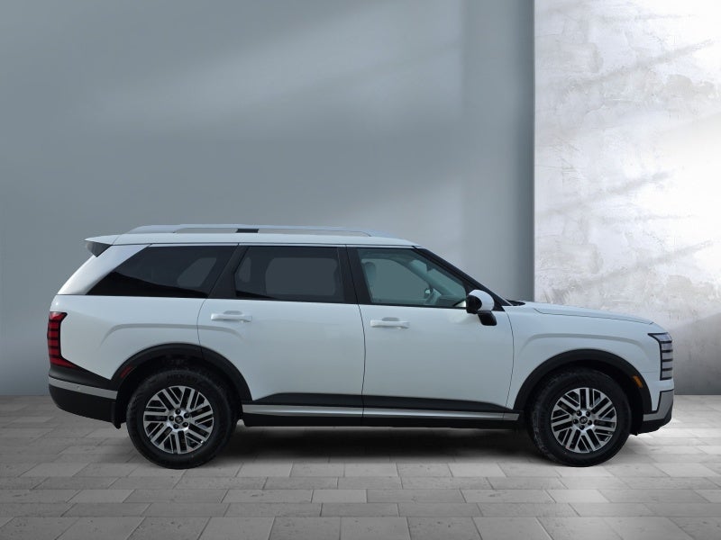 2026 Hyundai PALISADE SEL Premium AWD