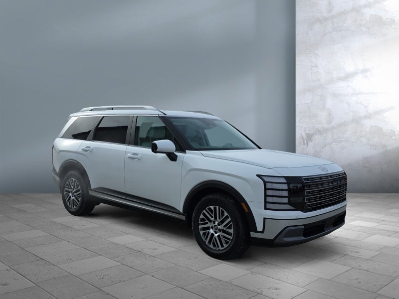 2026 Hyundai PALISADE SEL Premium AWD