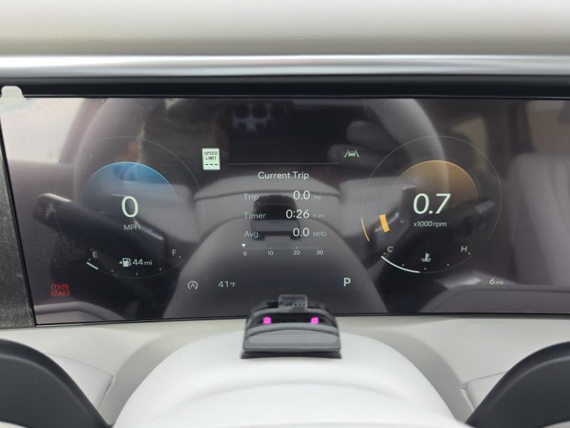 2026 Hyundai PALISADE SEL Premium AWD