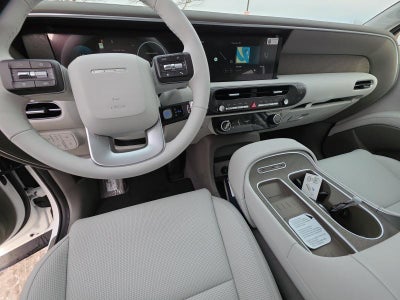 2026 Hyundai PALISADE SEL Premium AWD