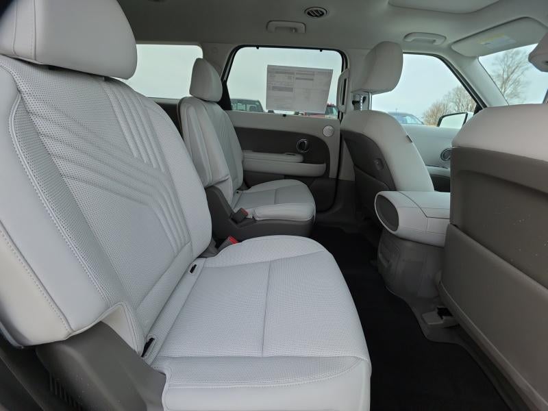 2026 Hyundai PALISADE SEL Premium AWD