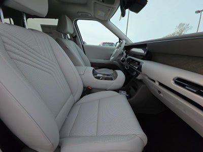 2026 Hyundai PALISADE SEL Premium AWD