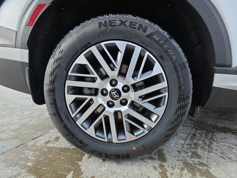 2026 Hyundai PALISADE SEL Premium AWD