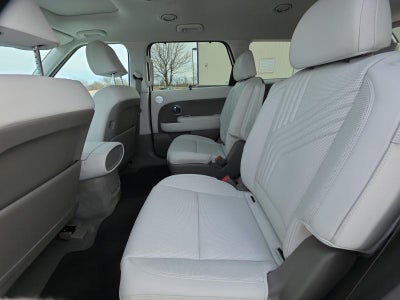 2026 Hyundai PALISADE SEL Premium AWD