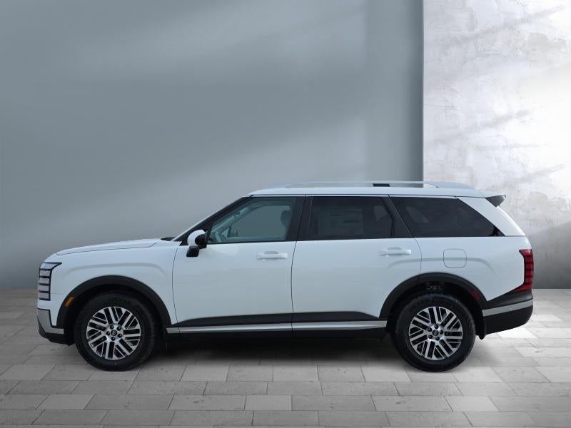 2026 Hyundai PALISADE SEL Premium AWD