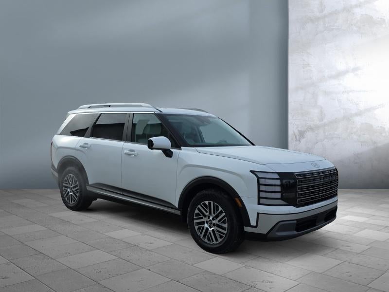 2026 Hyundai PALISADE SEL Premium AWD