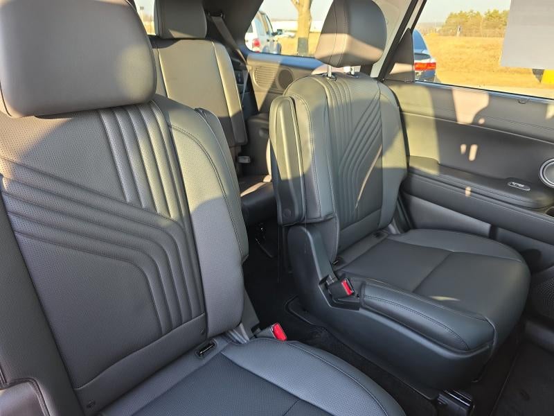 2026 Hyundai PALISADE SEL Premium AWD