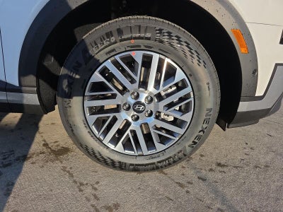 2026 Hyundai PALISADE SEL Premium AWD