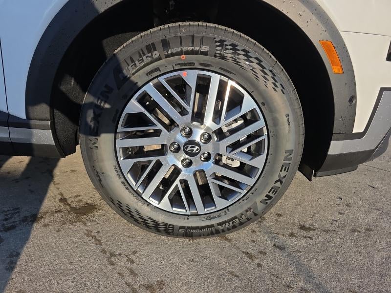 2026 Hyundai PALISADE SEL Premium AWD