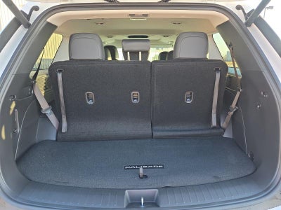 2026 Hyundai PALISADE SEL Premium AWD