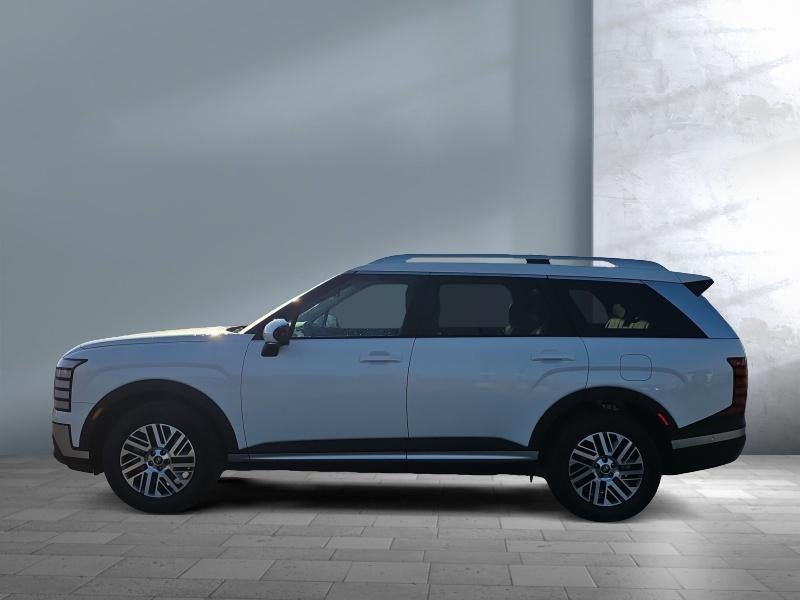 2026 Hyundai PALISADE SEL Premium AWD