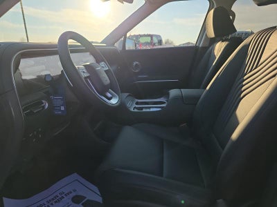 2026 Hyundai PALISADE SEL Premium AWD