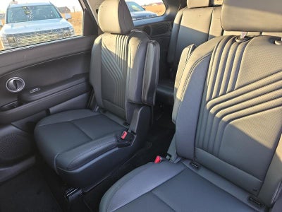 2026 Hyundai PALISADE SEL Premium AWD