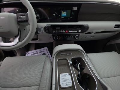 2026 Hyundai PALISADE SEL Premium AWD