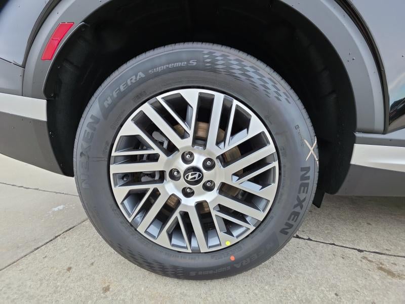 2026 Hyundai PALISADE SEL Premium AWD