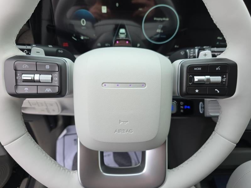 2026 Hyundai PALISADE SEL Premium AWD