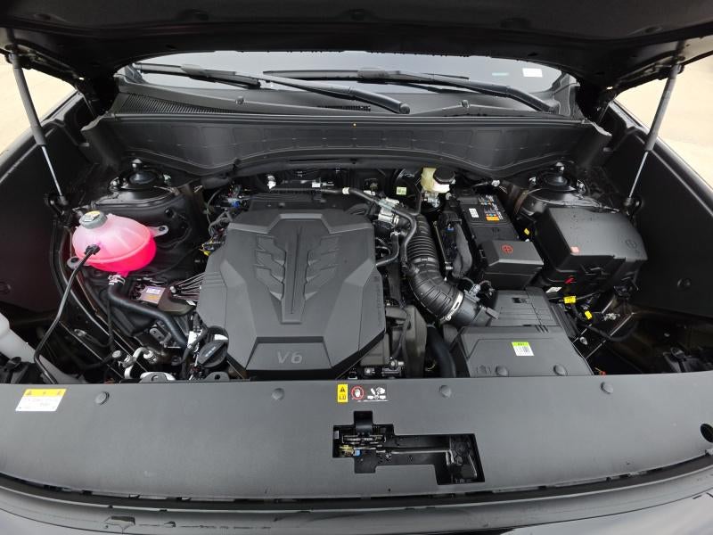 2026 Hyundai PALISADE SEL Premium AWD