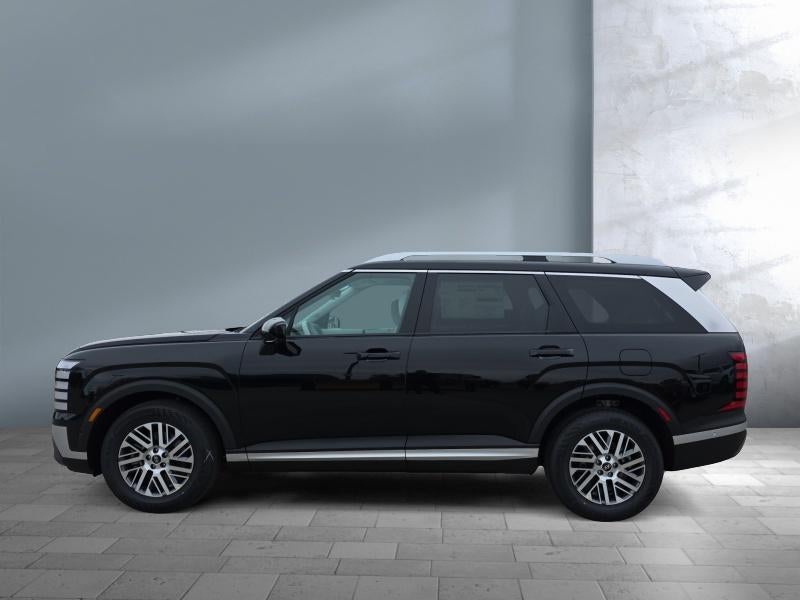 2026 Hyundai PALISADE SEL Premium AWD