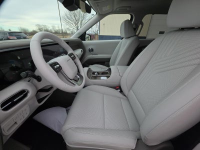 2026 Hyundai PALISADE SEL Premium AWD