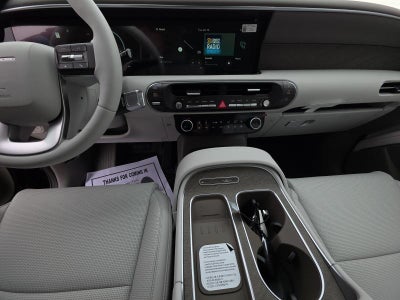 2026 Hyundai PALISADE SEL Premium AWD