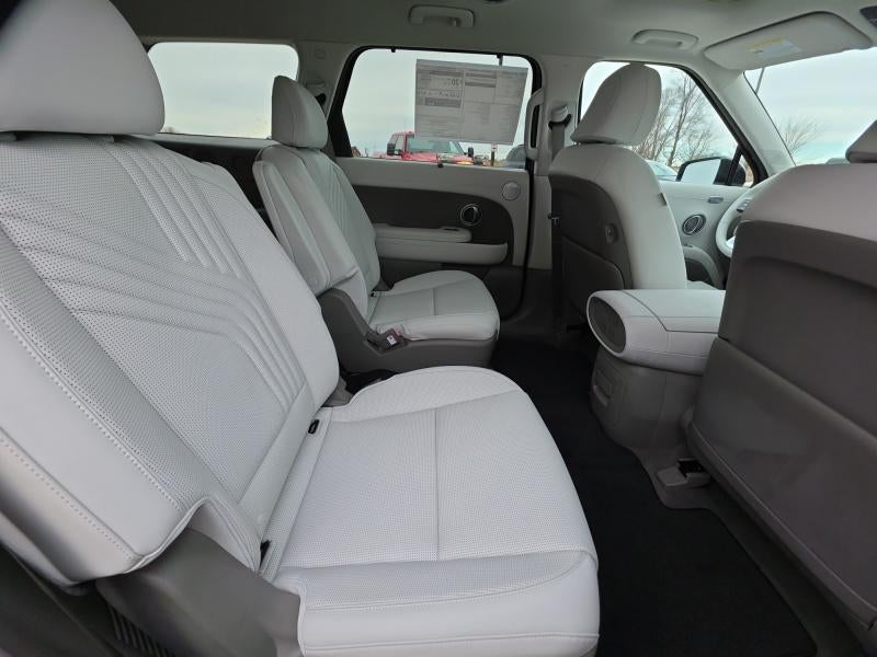 2026 Hyundai PALISADE SEL Premium AWD