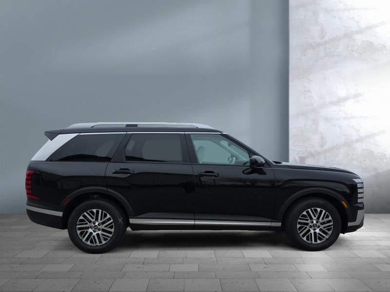 2026 Hyundai PALISADE SEL Premium AWD